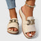 Melanie | Verfijnde Sandalen