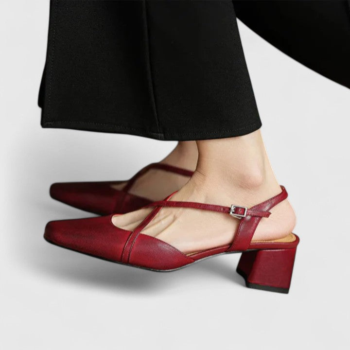 Noa | Elegante Sandalen