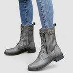 Yvette | Orthopedische Westernlaarzen
