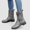 Yvette | Orthopedische Westernlaarzen