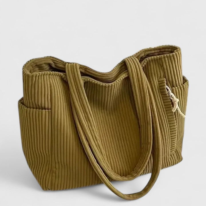 Edith | Elegante Tote Tas