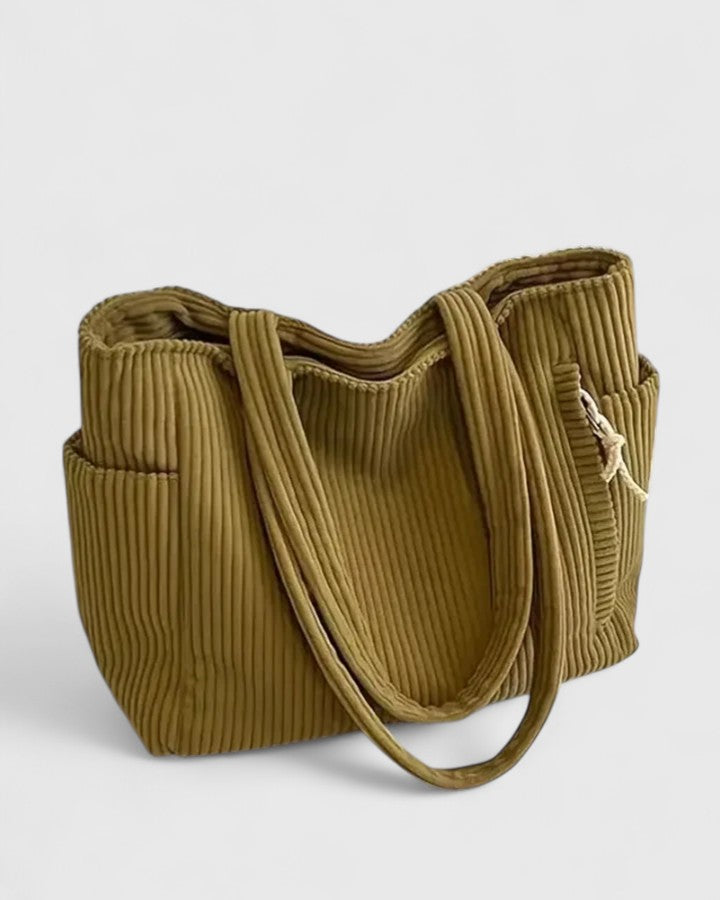 Edith | Elegante Tote Tas