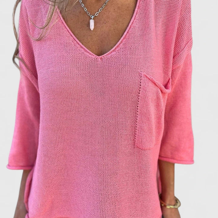 Truus | Comfortabele Top