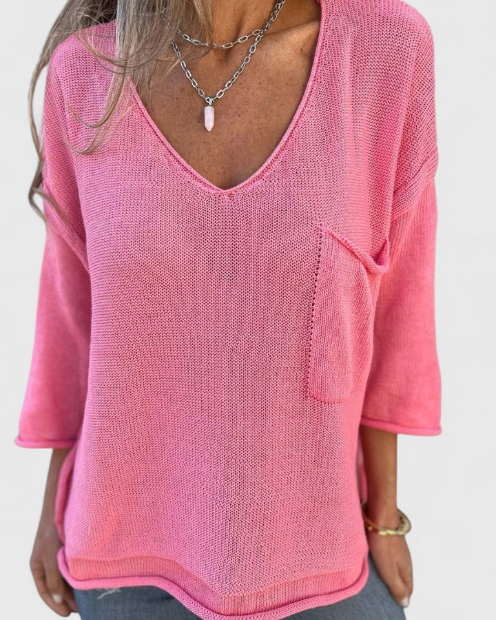 Truus | Comfortabele Top