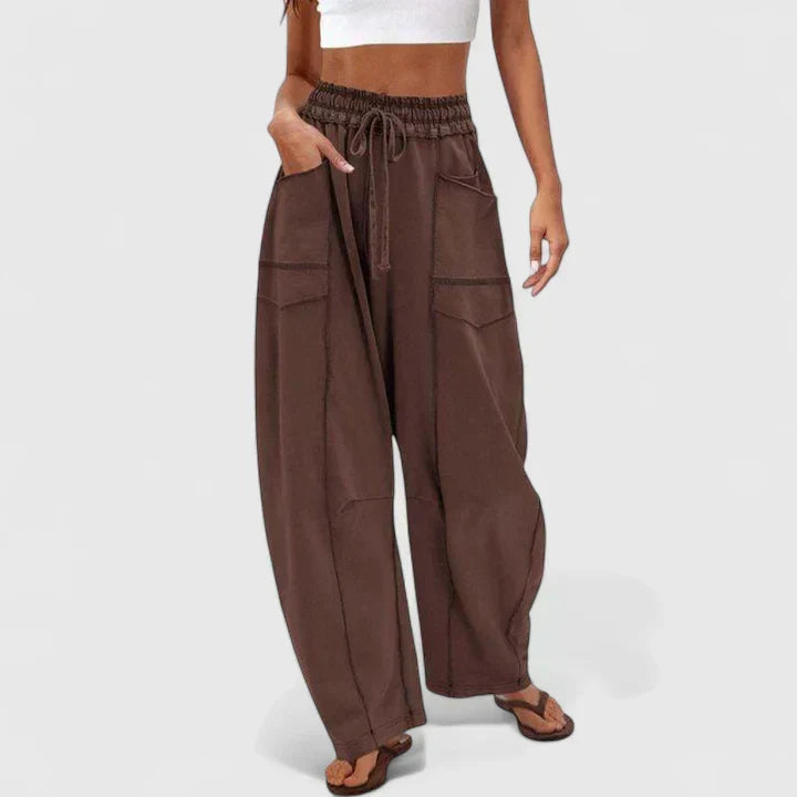 Monique | Comfortabele Broeken