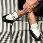 Wilg - Moderne en elegante mocassins