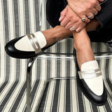 Wilg - Moderne en elegante mocassins