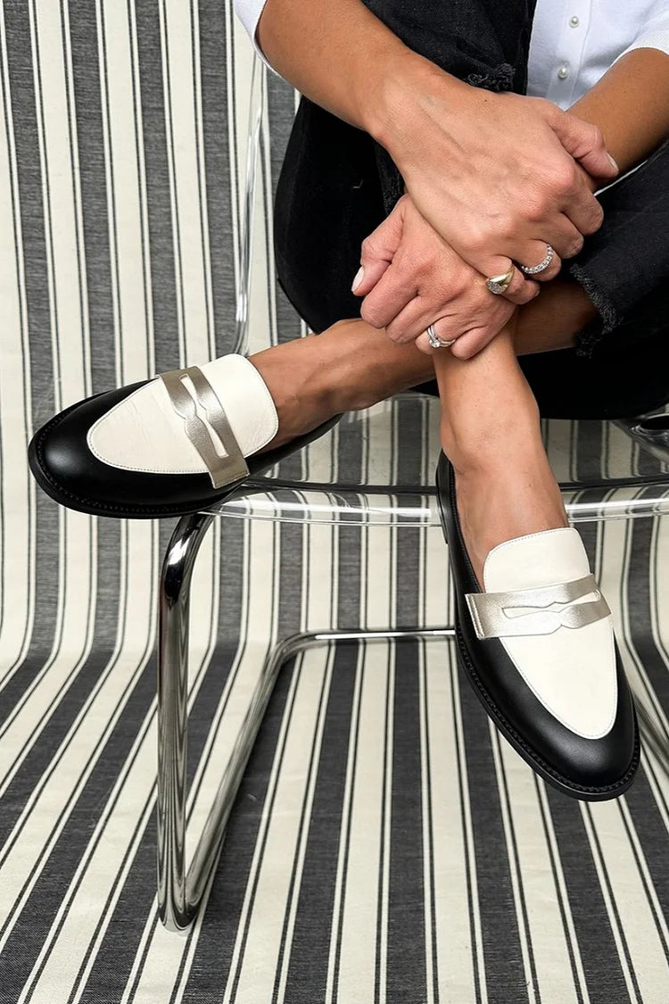 Wilg - Moderne en elegante mocassins