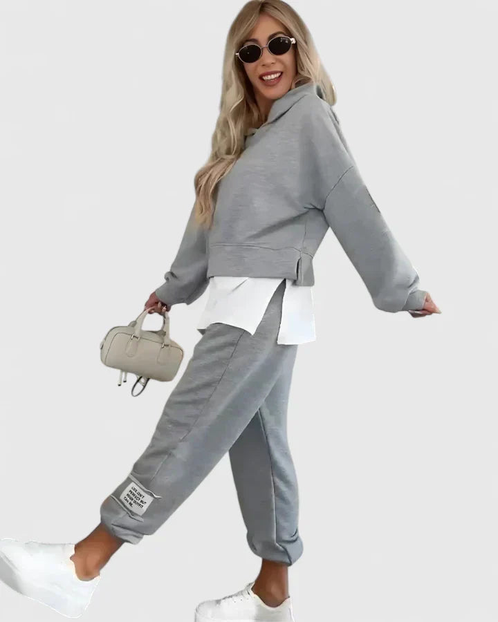 Femmie | Comfortabel Set