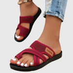 Lilly | Orthopedische sandalen