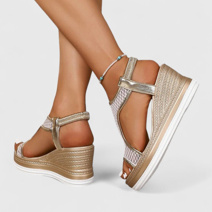 Esmee | Elegante Sandalen