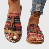 Marielle | Orthopedische sandalen