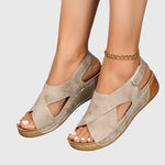 Miranda | Comfortabele Orthopedische Sandalen