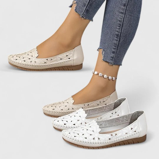 Sonja | Elegante Sandalen