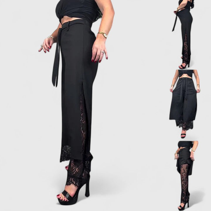 Noor | Comfortabele Set