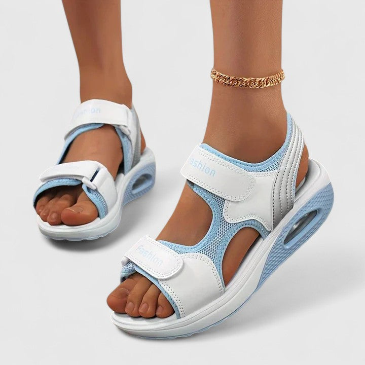 Julia | Zachte Sandalen
