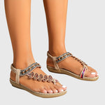 Wieneke | Comfortabele orthopedische sandalen