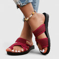 Sarah | Orthopedische sandalen