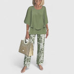 Martha | Sophisticated Twee-delig Set