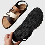 Nora | Comfortabele Orthopedische Sandalen