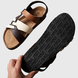 Nora | Comfortabele Orthopedische Sandalen