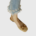 Rianne | Orthopedische Sandalen