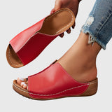 Nora | Elegante Orthopedische Sandalen