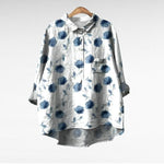 Loes | Elegante zomerblouse