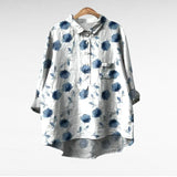 Loes | Elegante zomerblouse