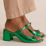 Valentina | Elegante Riviera Sandalen