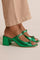 Valentina | Elegante Riviera Sandalen