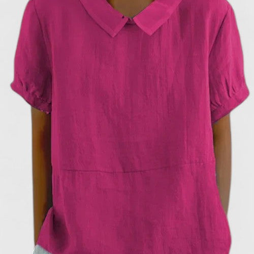 Inge | Elegante Blouse