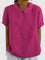 Inge | Elegante Blouse