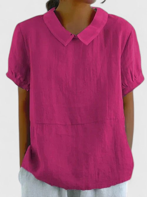 Inge | Elegante Blouse