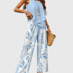 Floor | Elegante zomeroutfit in 2 delen