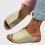 Nora | Elegante Orthopedische Sandalen