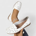 Sonja | Elegante Sandalen