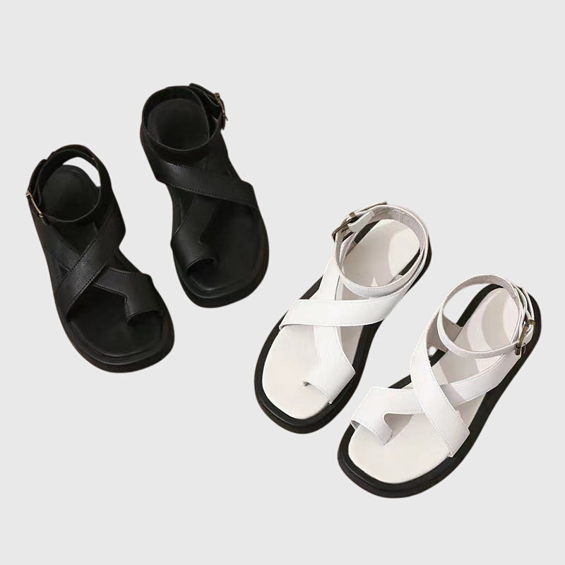 Tess | Orthopedische Sandalen