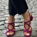 Valentina | Vivace Summer Sandals