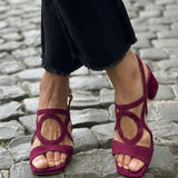 Valentina | Vivace Summer Sandals