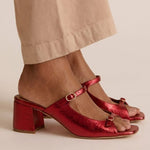 Valentina | Elegante Riviera Sandalen
