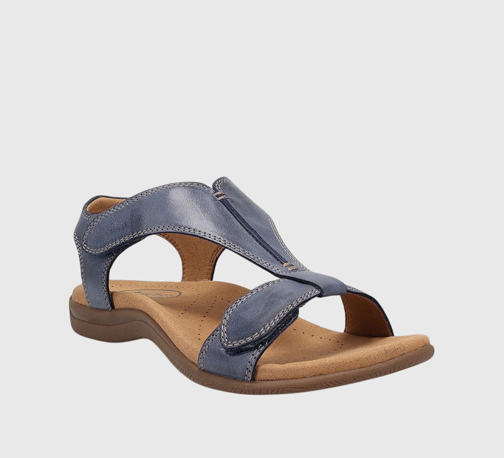 Manon | Elegante Orthopedische Sandalen