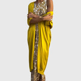 Hanne | Elegante Twee-Piece Set