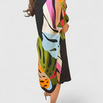 Hilde | Comfortabele Jurk