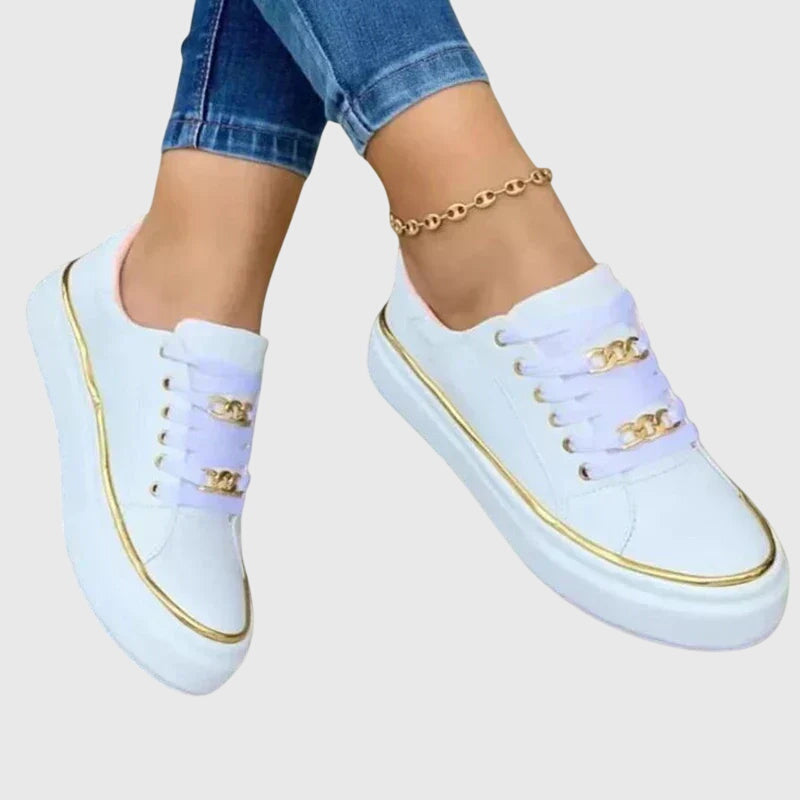 Hester | Elegante Orthopedische Schoenen