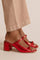 Valentina | Elegante Riviera Sandalen