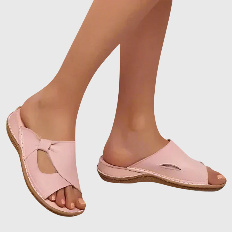 Anna | Orthopedische sandalen