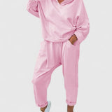 Yfke | Comfortabele Hoodie Set