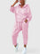 Yfke | Comfortabele Hoodie Set