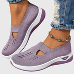 Hanne | Orthopedische Wandelschoenen